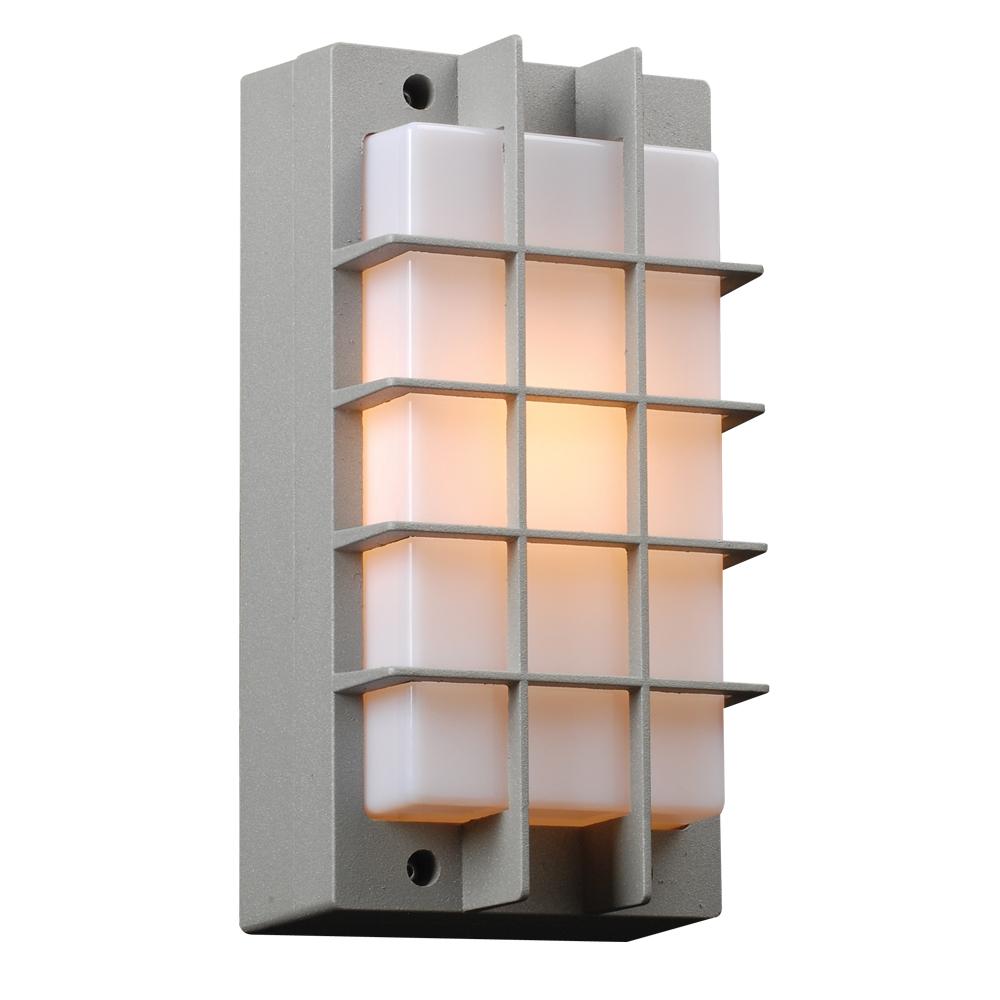 1 Light Outdoor Fixture Lorca Collection 2119 SL