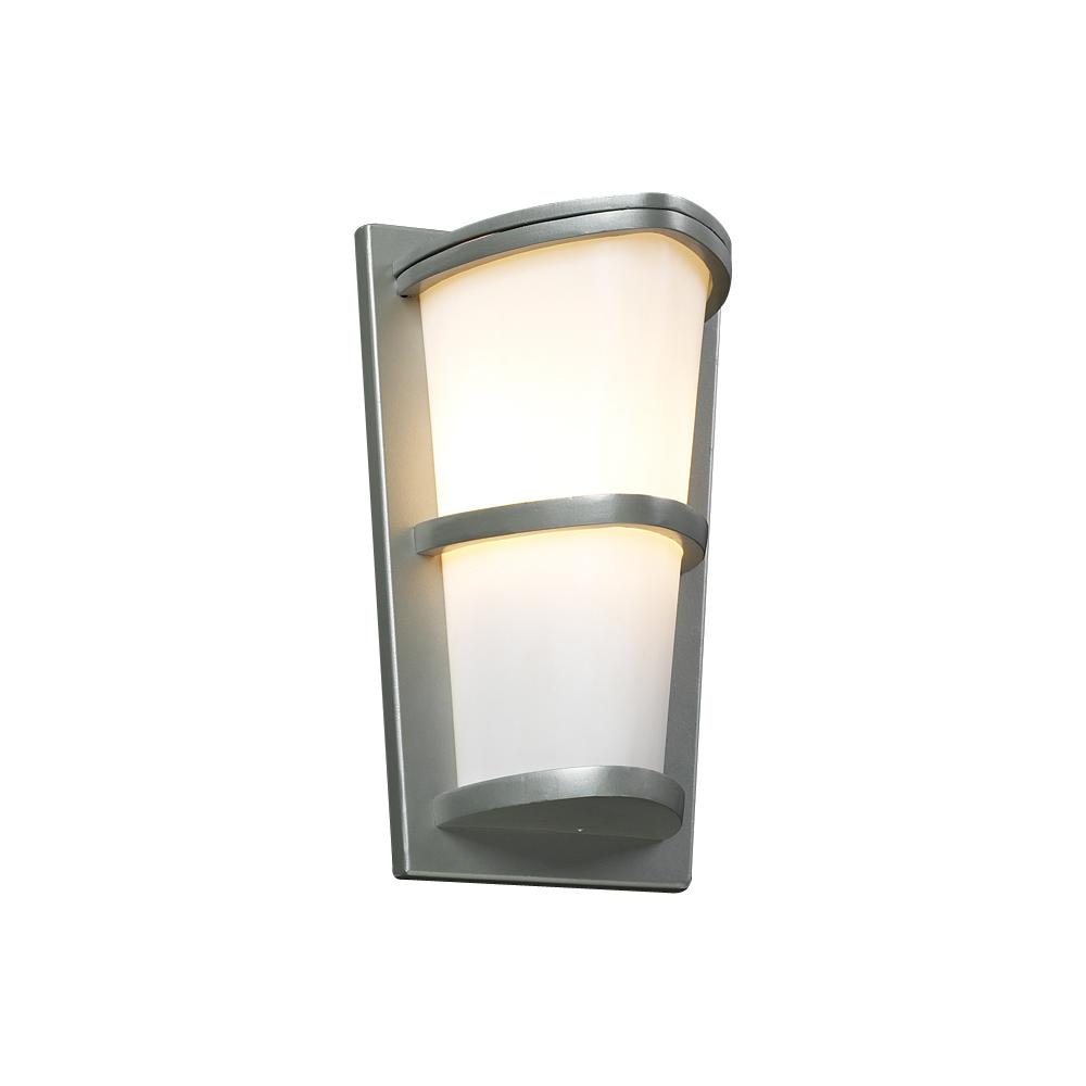 1 Light Outdoor Fixture Alegria Collection 31912 SL