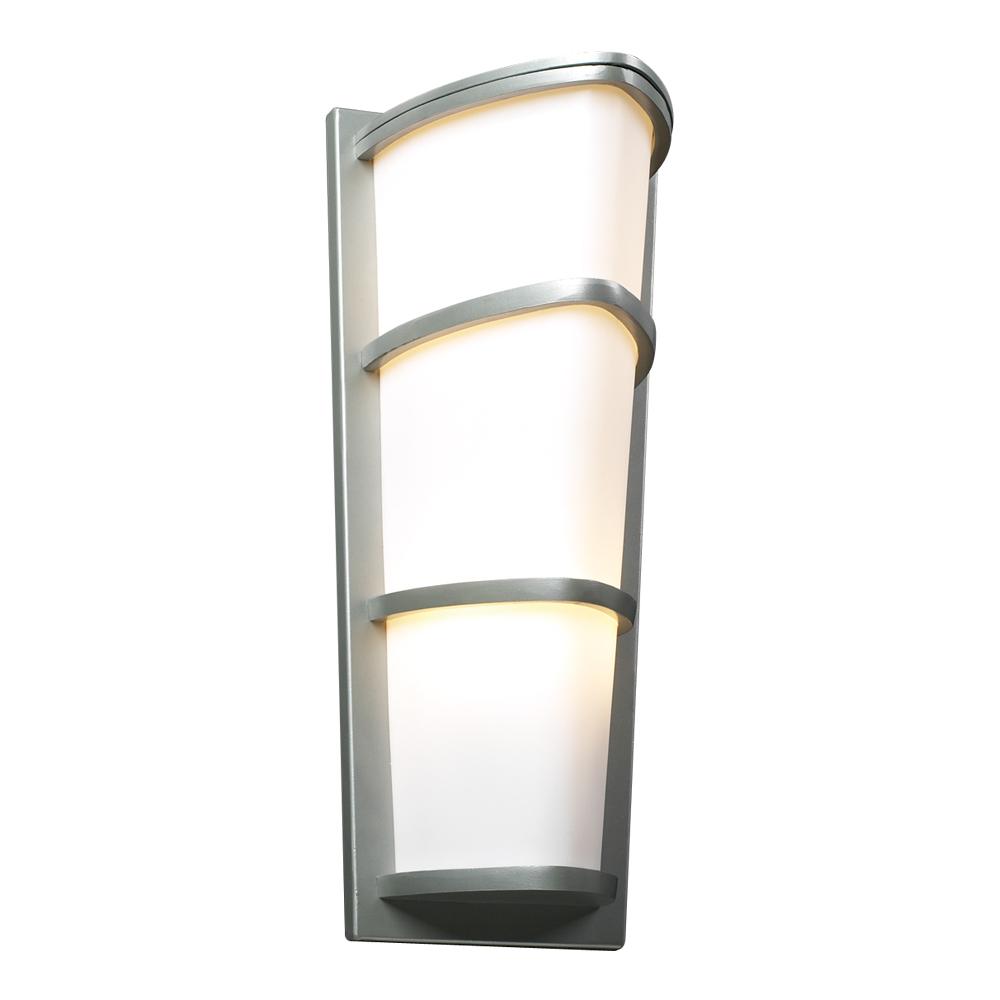 2 Light Outdoor Fixture Alegria Collection 31915 SL