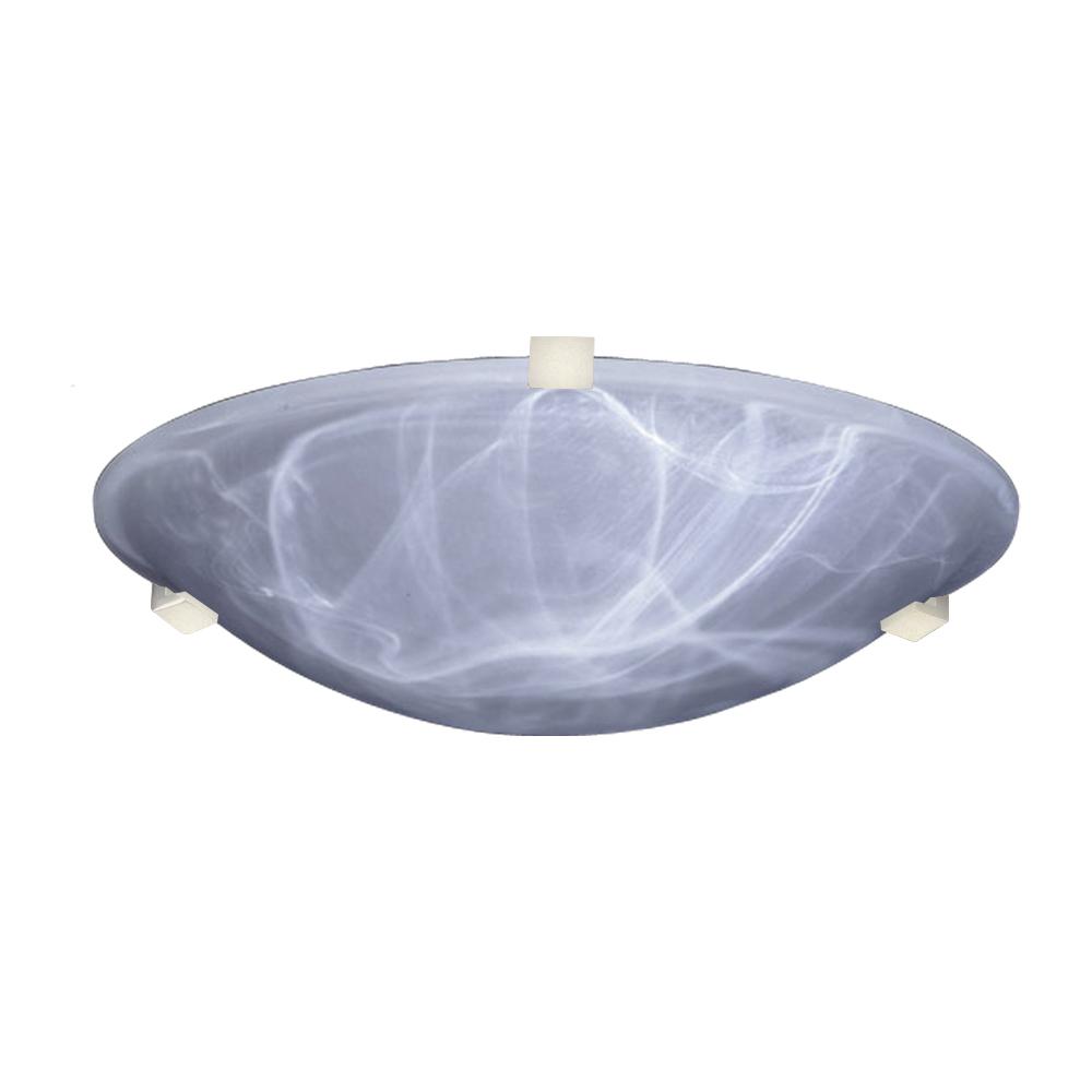1 Light Ceiling Light Nuova Collection 7016PBLED