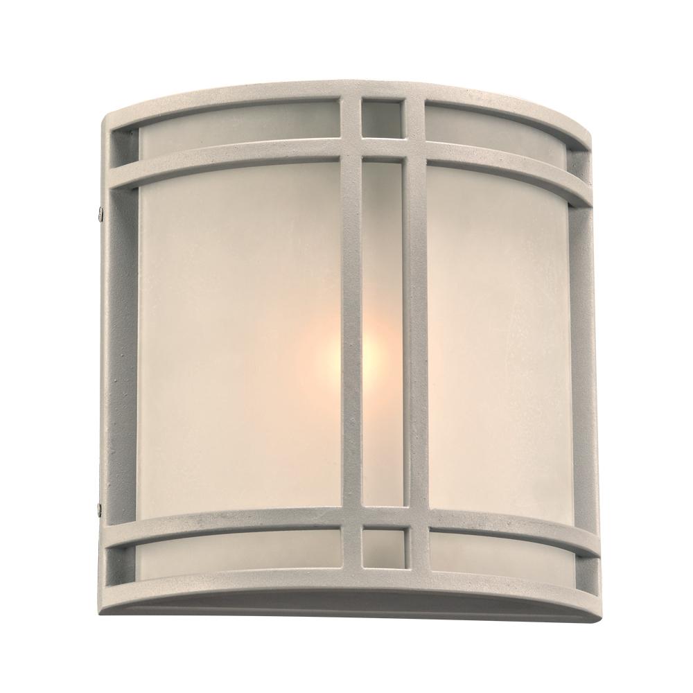 1 Light Outdoor Fixture Summa Collection 8045SL118GU24