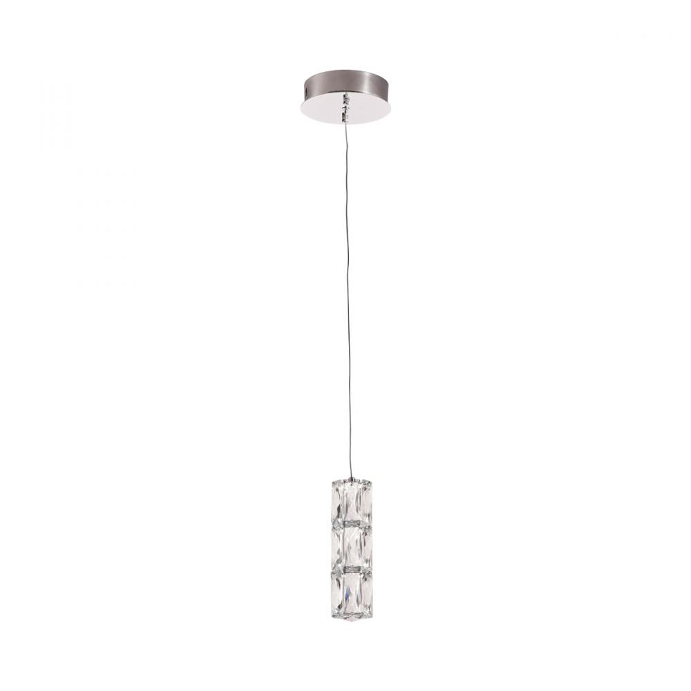 Miramar Led 1-Lite Mini Pendant