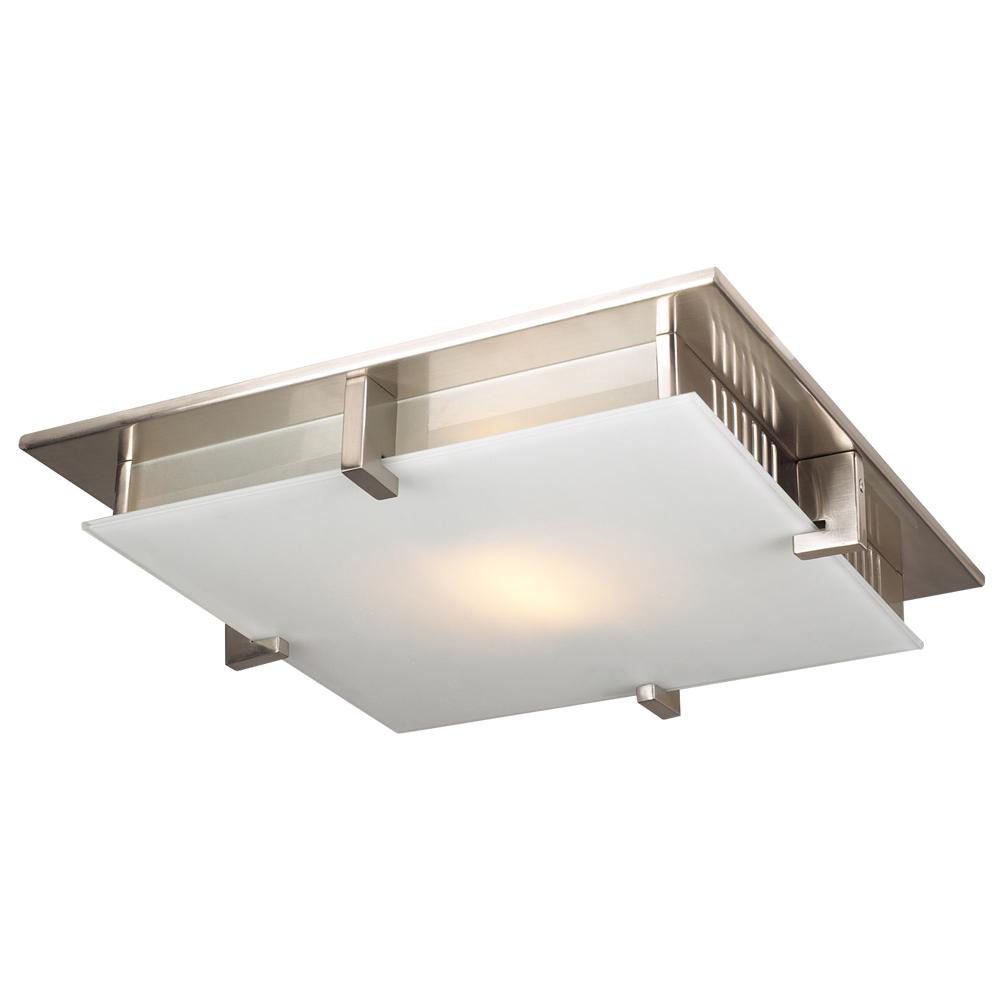 1 Light Ceiling Light Polipo Collection 908SNLED