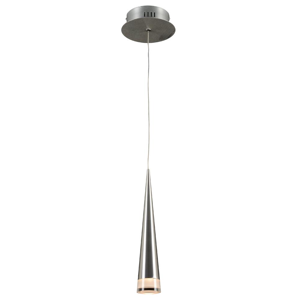 1 Light LED Mini Drop Bitro Collection 96911AL