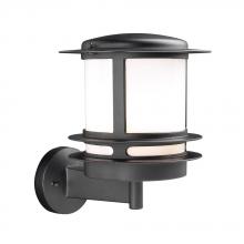 PLC Lighting 1894 SL - 1 Light Outdoor Fixture Tusk Collection 1894 SL