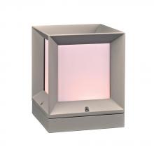 PLC Lighting 2713SL - 1 Light Outdoor Fixture Helmsley Collection 2713SL