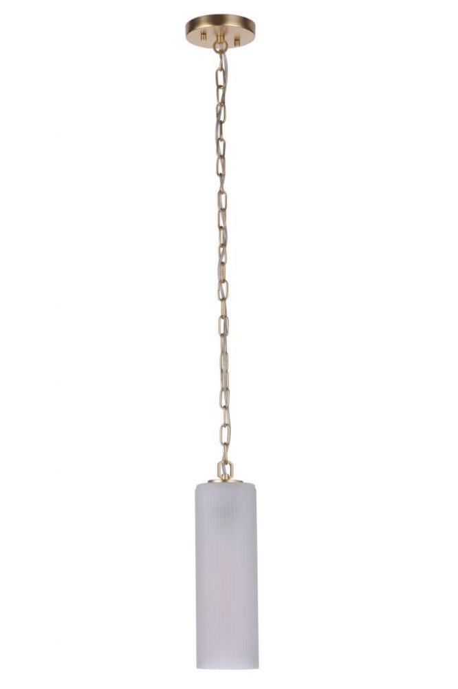 1 Light Pendant