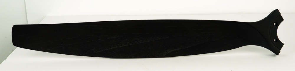 52" Sonnet Blades in Flat Black