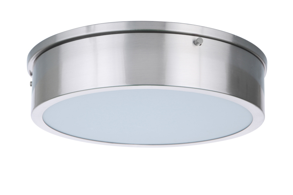 13" LED Flushmount, 20w