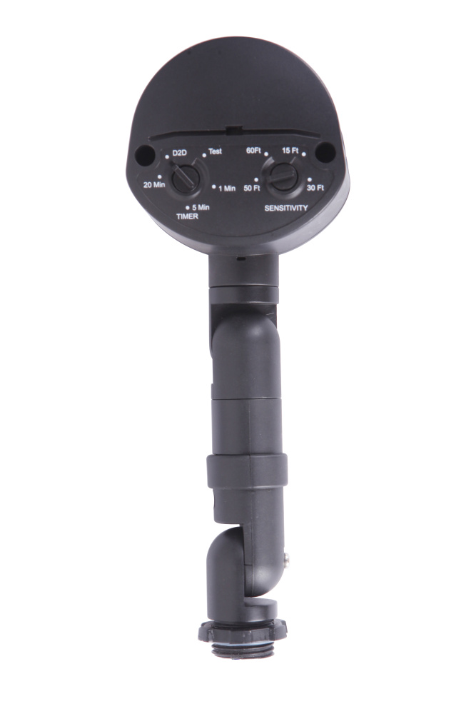Motion Sensor for Flood Light