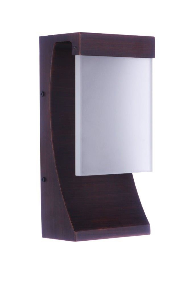 Small Wall LED Mount