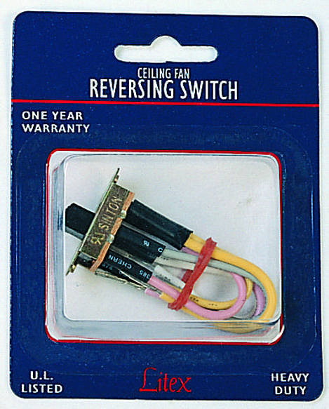 Reversing Switch