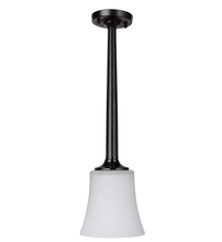 Craftmade 41791-OB - 1 Light Mini Pendant