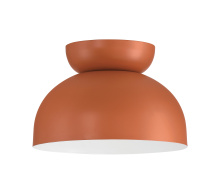 Craftmade 59181-BCY - 1 Light Flushmount