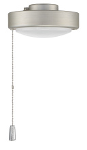 Craftmade LK2901-PN - Disk Light kit 18w LED, 3000K