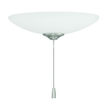 Craftmade LK2903-LED - 3 Light White Bowl, LED
