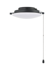 Craftmade LK3102-FB - White Frost, w/1x20w LED, 3CCT (3000K, 4000K, or 5000K)