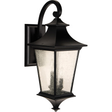 Craftmade Z1374-MN - Large Wall Mount