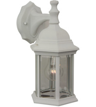 Craftmade Z294-TW - Cast Aluminum Medium Wall Mount