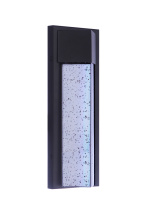 Craftmade ZA6202-MN-LED - Small Pocket Sconce