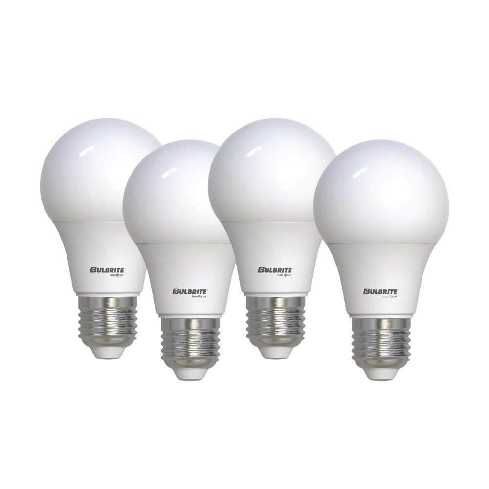 LED8A19/B60W/827/4P