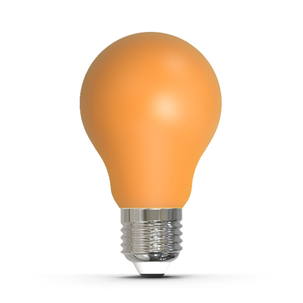 LED4A19/AMB/FIL/D