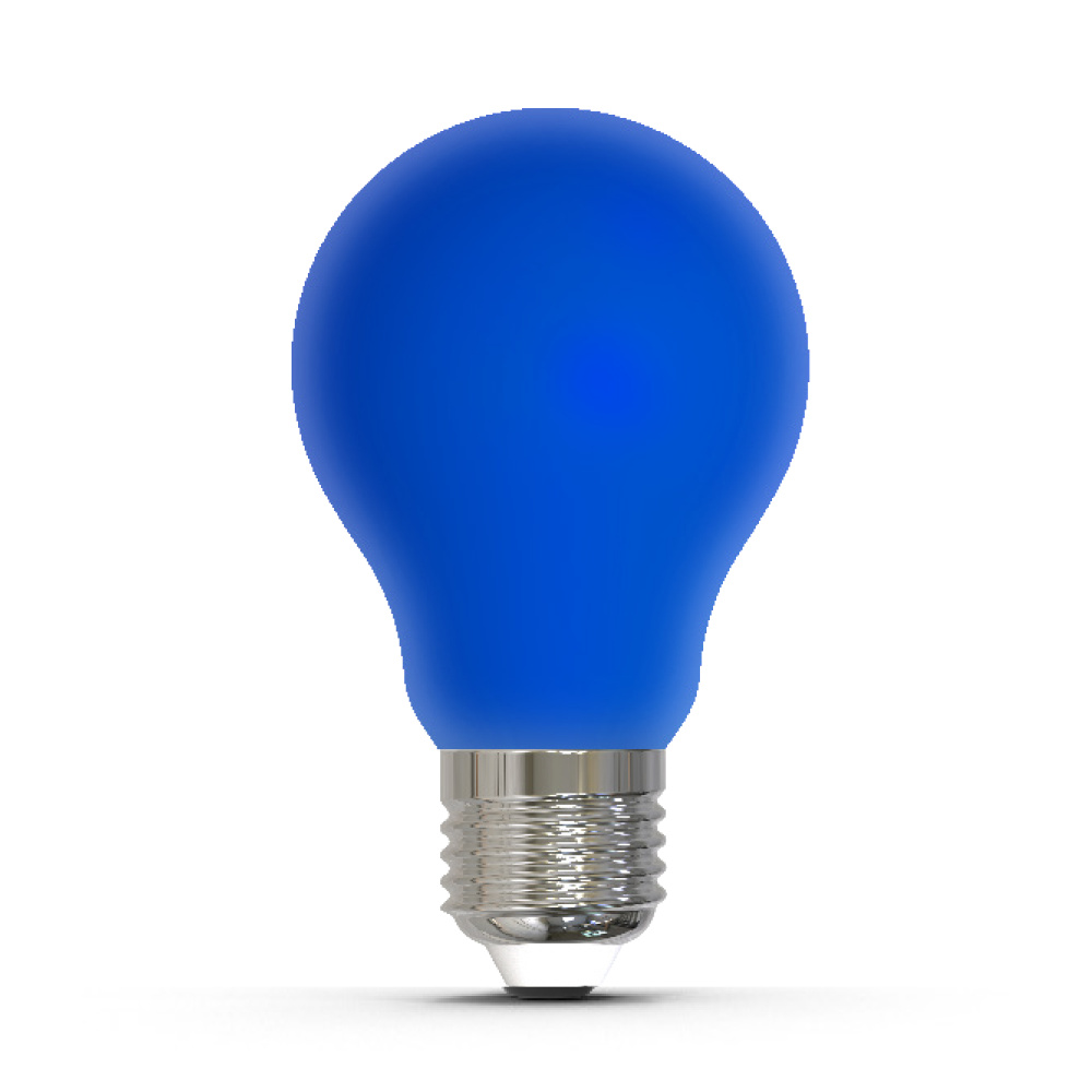 LED4A19/BLU/FIL/D