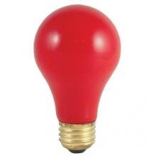 Bulbrite 106740 - 40A/CR