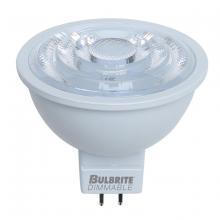 Bulbrite 771102 - LED6MR16FL35/50/930/J/D/4