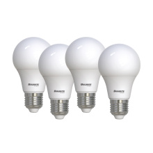 Bulbrite 774247 - LED8A19/B60W/827/4P