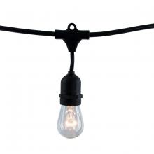 Bulbrite 810006 - String light - G16