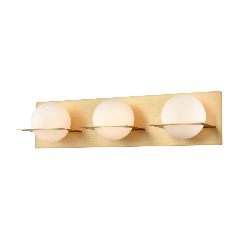 IO 3 LT VANITY