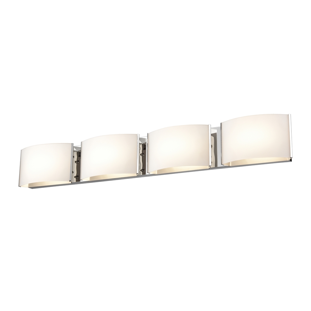 VANGUARD 4 LT LED VANITY