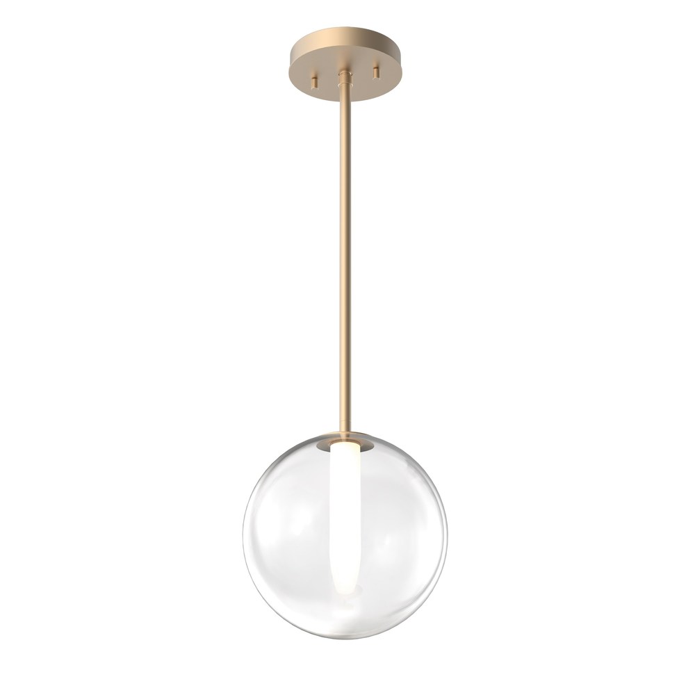 COURCELETTE MINI PENDANT