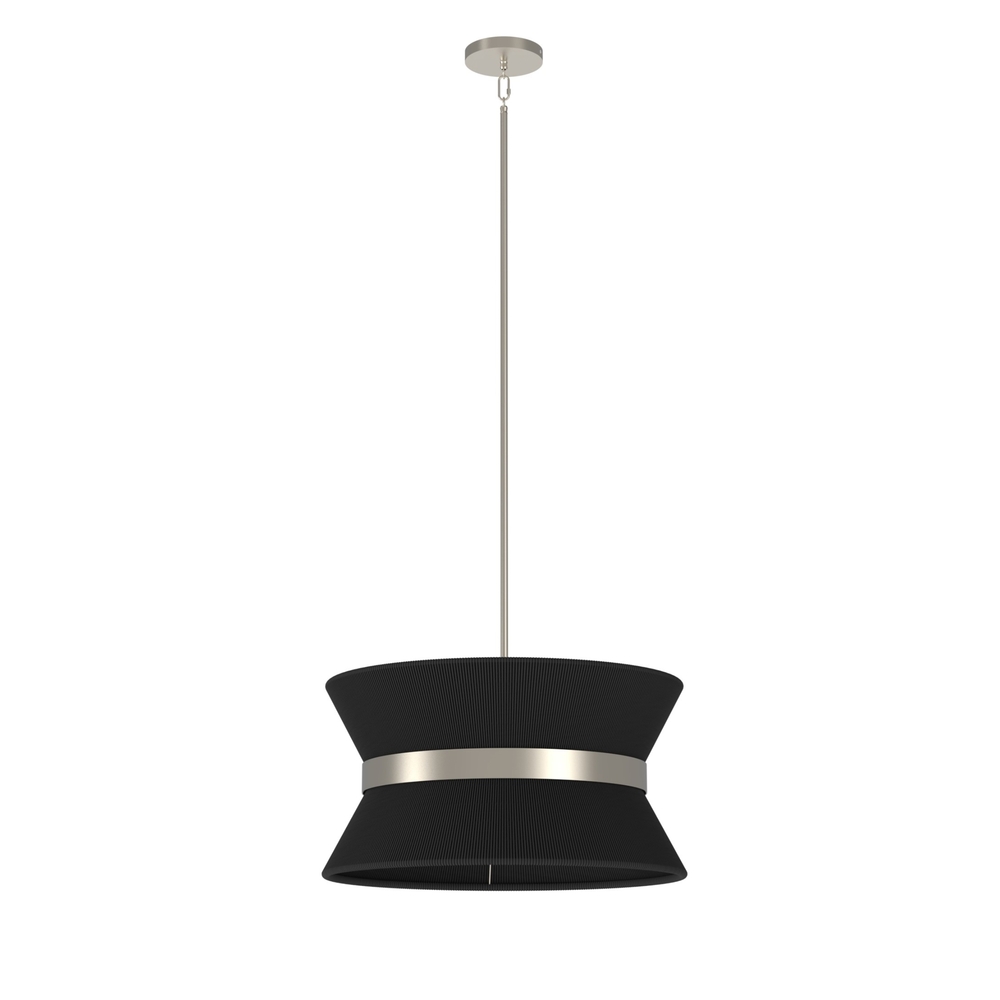 ELLESMERE Ø22.5" PENDANT