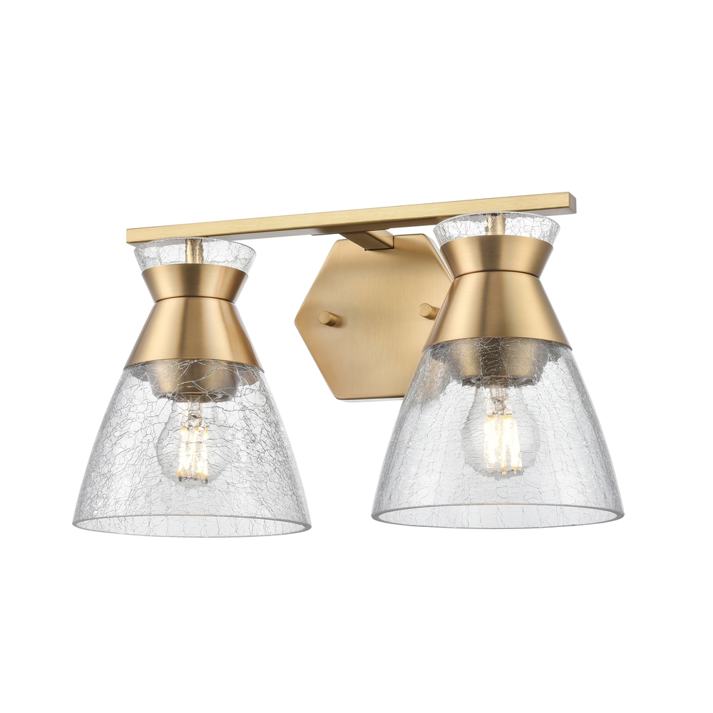 SUNNYBROOK  2 LT VANITY