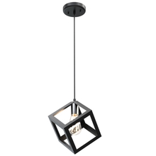 DVI DVP29519CH/GR - Polygon Pendant