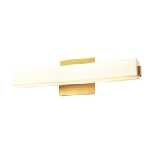 DVI DVP33892BR-OP - VENTURE 18" LED VANITY