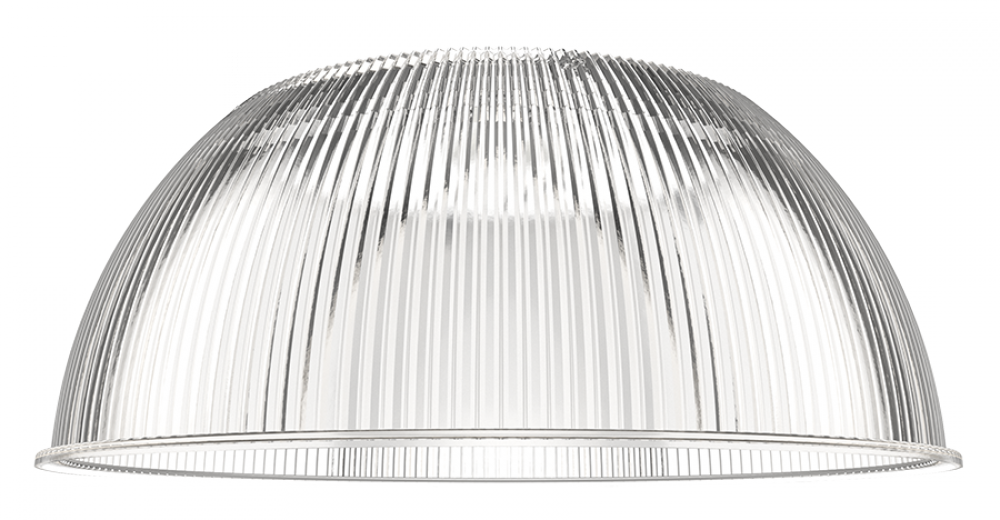 High Bays, Reflector Polycarbonate