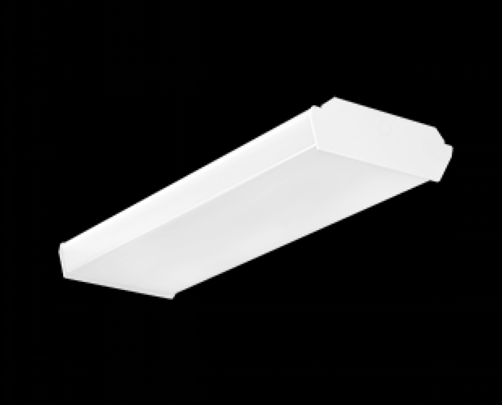 STRIPS & WRAPS 2761 LUMENS GUS2 2 FEET 18W 5000K 0-10V DIMMING WHITE