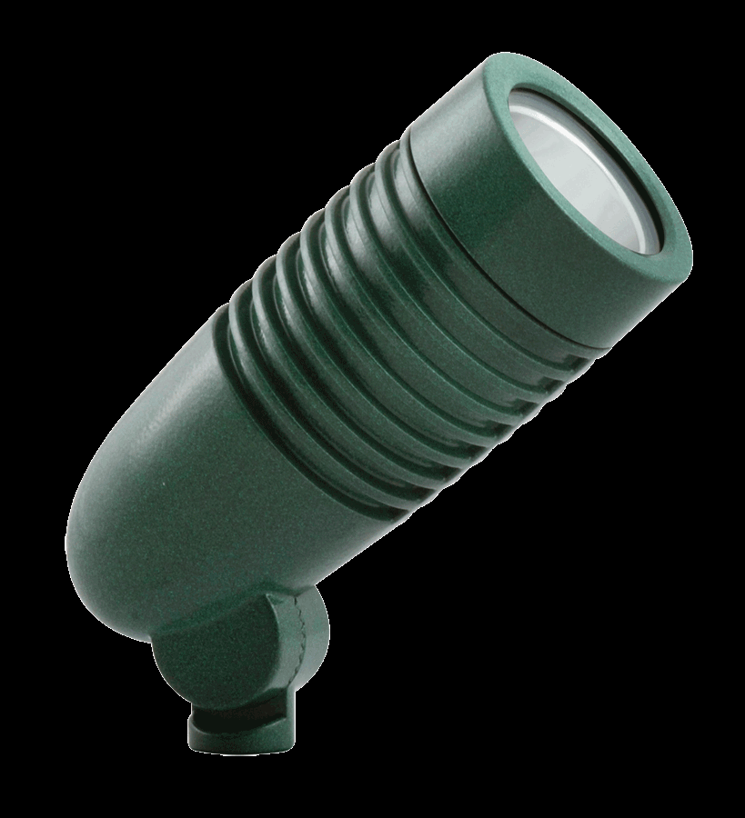 LANDSCAPE 299 LUMENS LFLOOD 5W COOL LED LANDSCAPE FLOOD VERDE GREEN