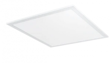 RAB Lighting EZPANFA2X2/D10 - EZPAN EDGELIT PANEL 2X2 FA 25-30-40W 3500K-4000K-5000K 120-277V