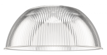 RAB Lighting H17-RPC - High Bays, Reflector Polycarbonate