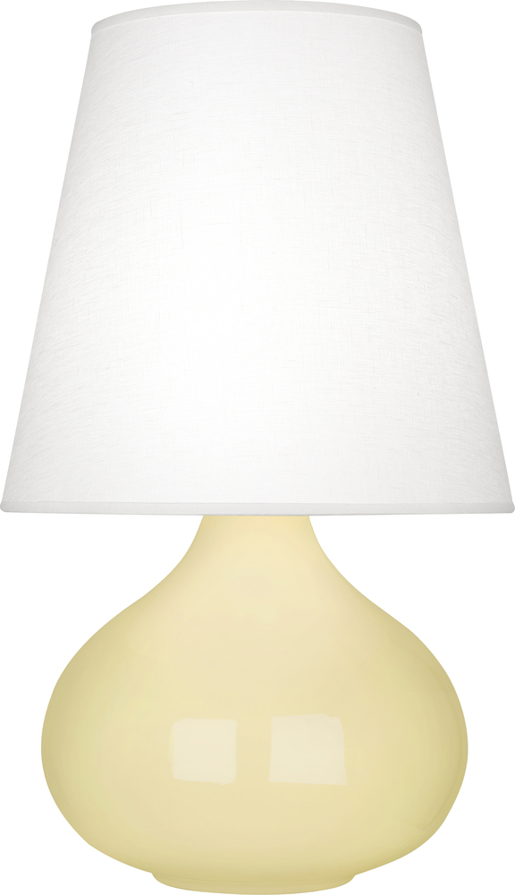 Butter June Accent Lamp