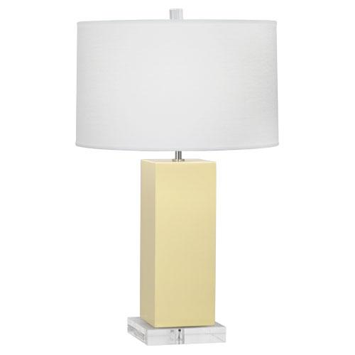 Butter Harvey Table Lamp