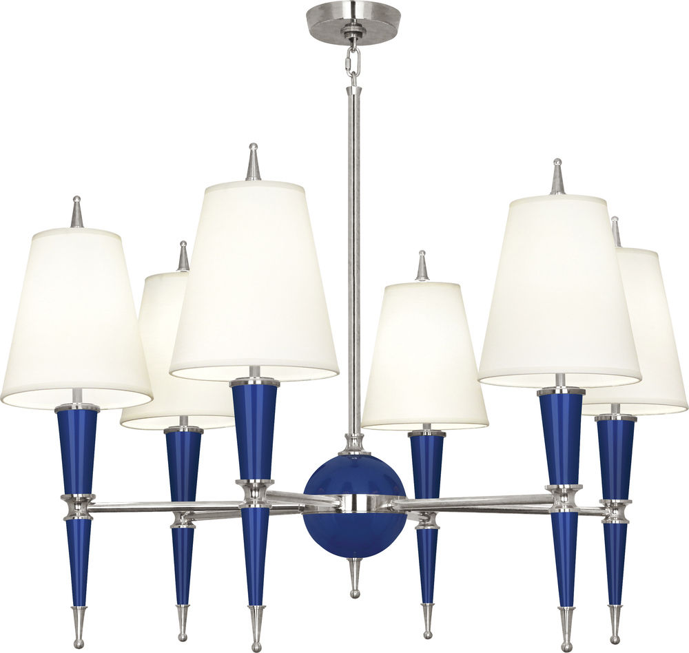 Jonathan Adler Versailles Chandelier