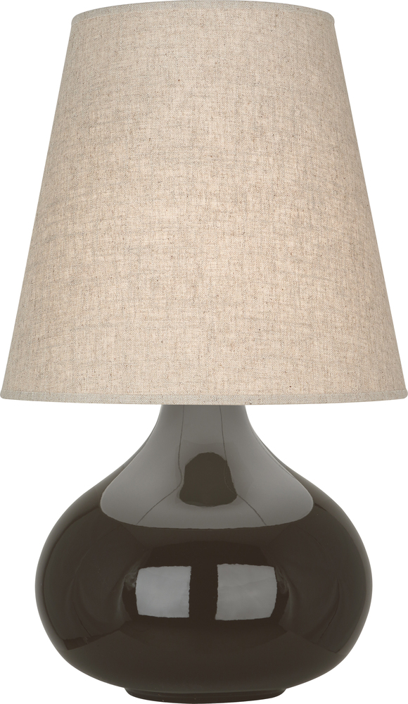 Coffee June Accent Lamp