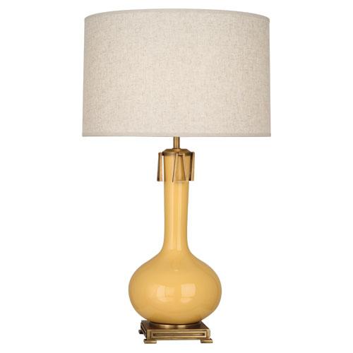 Sunset Athena Table Lamp