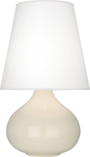 Robert Abbey BN93 - Bone June Accent Lamp