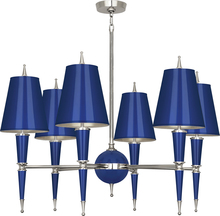 Robert Abbey C604 - Jonathan Adler Versailles Chandelier